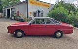 Ford Taunus 12m P6 Coupe Scheunenfund - Ford Gebrauchtwagen von 1970