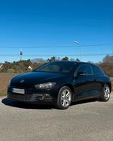 Volkswagen Scirocco 1.4 TSI - Match-Modell... - VW Scirocco Gebrauchtwagen in Nürnberg