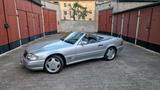 Mercedes-Benz Mercedes SL500 R129 AMG -  1998 - Mercedes-Benz SL 500 in Berlin
