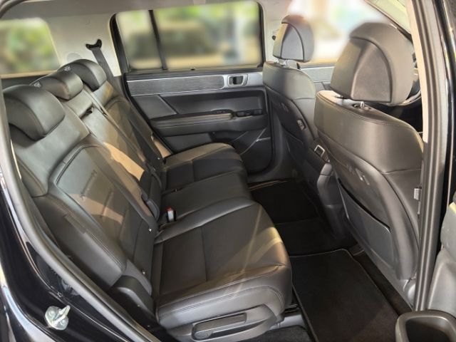 Hyundai Santa Fe – Bild 12