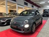 Fiat 500 S Cabrio*1.HAND*TÜV NEU*SERVICE NEU*PDC* - Fiat 500 Gebrauchtwagen in Stuttgart