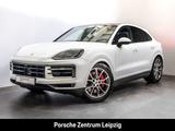 Porsche Cayenne S Coupe AHK Sportabgas InnoDrive HD-Matr - Porsche Cayenne Gebrauchtwagen in Leipzig