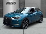 DS Automobiles DS3 Crossback So Chic 1.2 PDC HUD Navi Sitzh. - DS Automobiles aus 2020