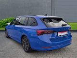 Skoda Octavia Combi Style 2.0 TDI+Anhängerkupplung+Alu - Skoda Octavia mit Diesel-Antrieb: Kombi, Automatik, Anhängerkupplung