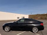 BMW 320 Gran Turismo Gran Turismo 320d xDrive Lu...