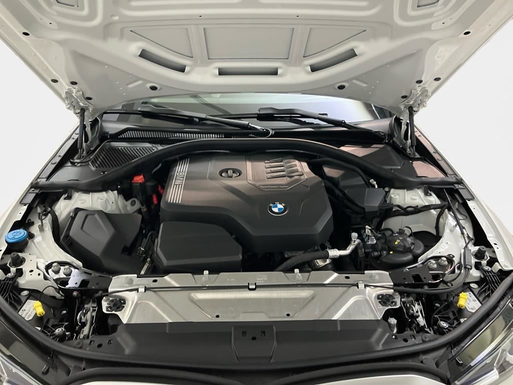 BMW 320 - Bild 18