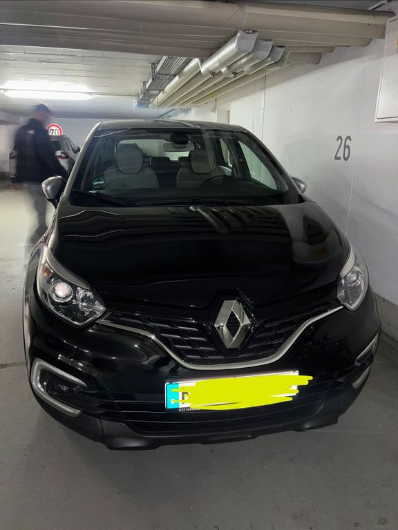 Image of Renault Captur
