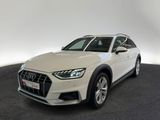 Audi A4 allroad quattro 40 TDI AHK LED Kamera NAvi vi - Audi A4 Allroad mit Diesel-Antrieb