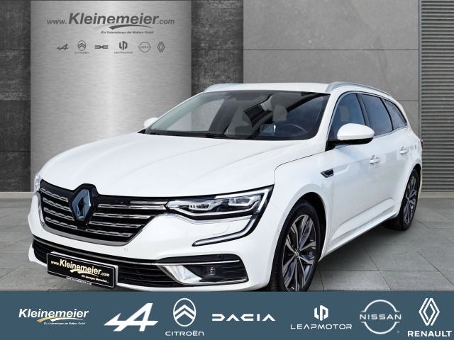 Renault Talisman Grandtour Klimaaut.|SHZ|NAVI|LED|1.Hd
