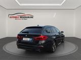 BMW 540d xDrive MSport LED AHK RFK HEADUP MEMORY ACC - BMW 540 Gebrauchtwagen