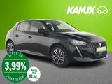 Peugeot 208 1.2PureTech Allure Pack+LED+KAMERA+PDC+SHZ - gebrauchte Peugeot 208 aus dem Jahr 2024