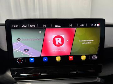 Cupra Leon Sportstourer 2.0 AHK*Beats*Navi*8fach ber.