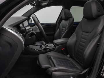 Fahrzeugabbildung BMW X3 xD20d Pano. 360° DAB H/K Stop&Go Sport Alarm