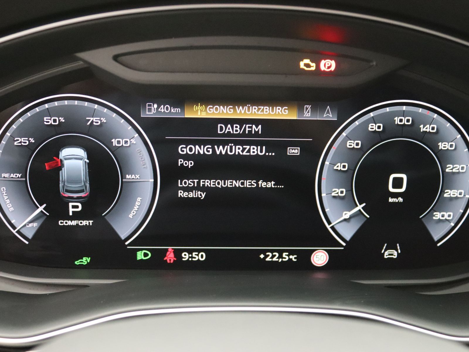 Audi Q8 - Bild 19