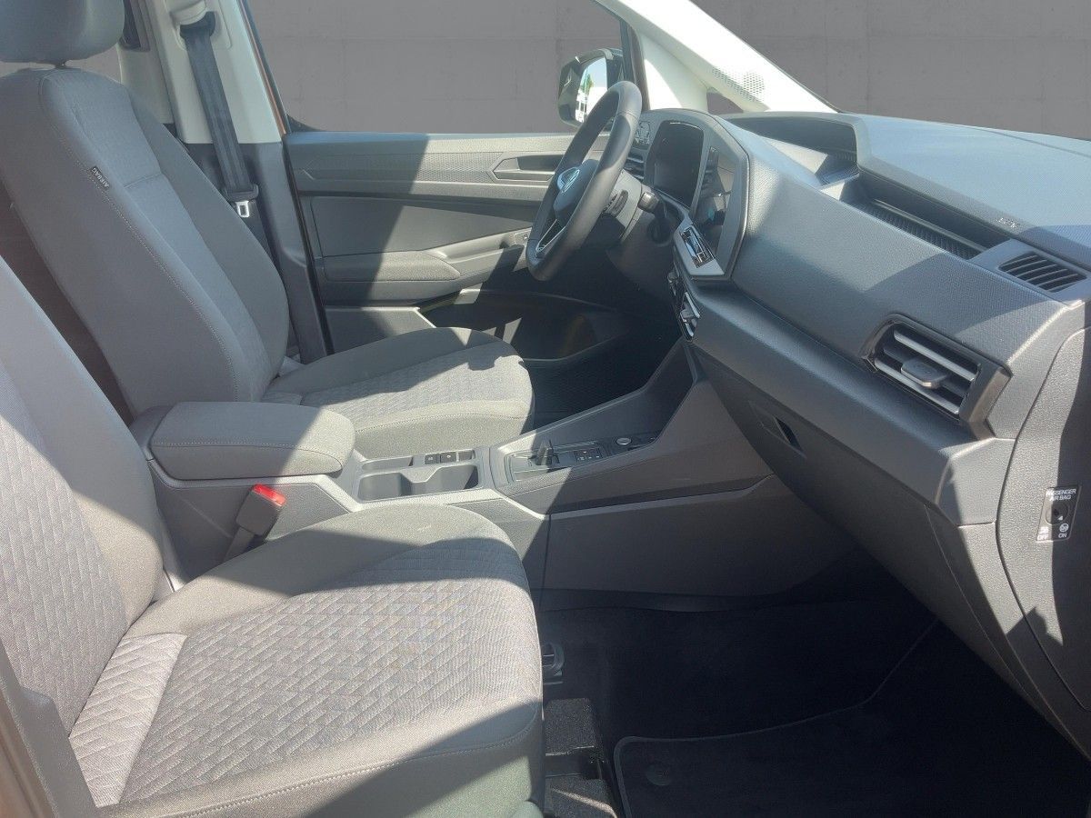 Volkswagen Caddy - Bild 11