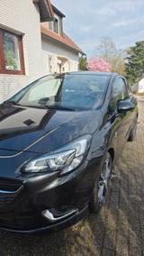 Opel Corsa 1.4 Turbo ecoFLEX INNOVATION 110kW S/S... - Opel Corsa Gebrauchtwagen in Gelsenkirchen