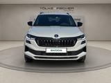 Skoda Karoq Sportline Navi DCC ACC AHK Matrix-LED - Skoda Karoq Gebrauchtwagen