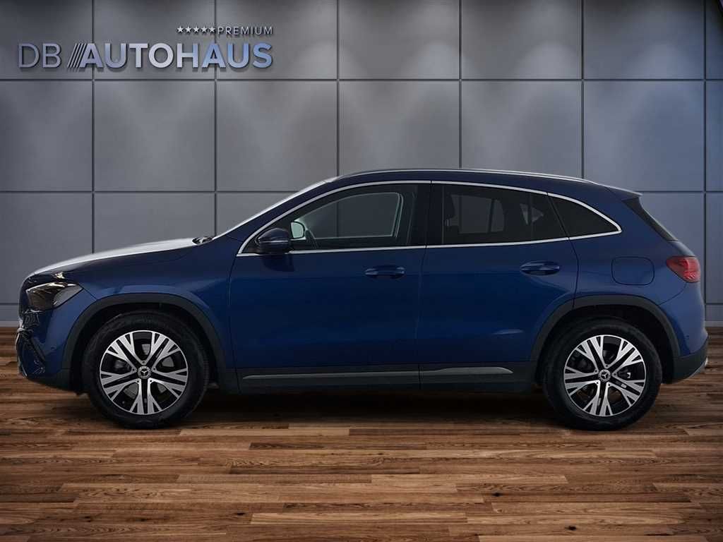 Mercedes-Benz GLA 180 Prgressive Line Advanced DCT Standhz foto 7