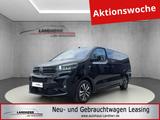 Citroën Spacetourer BlueHDI 180 XL Plus //Navi/Kamera/Si - gebrauchte Citroën SpaceTourer aus dem Jahr 2024