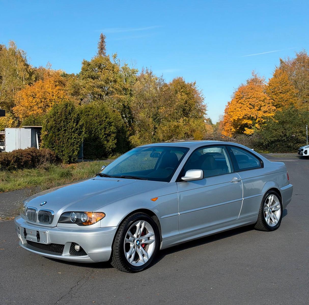 BMW 318