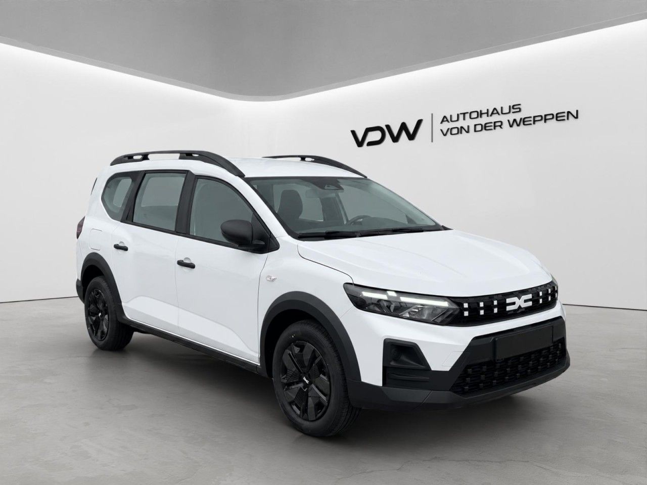 Dacia Jogger - Bild 3