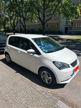 Seat mii 60ps City flitzer - Seat Mii Gebrauchtwagen in Berlin