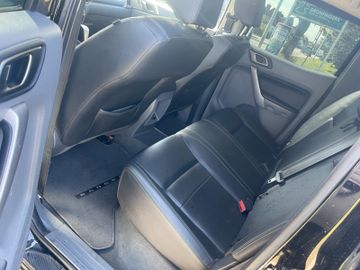 Ford Ranger - 12