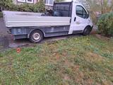 Opel Vivaro Baujahr 12.02.2008 - Opel aus 2008: 2008
