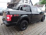 Ford F 150 XL 4x4 Super Crew Klima Kamera uvm - Ford F 150 aus 2019