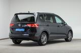 Volkswagen Touran 2.0 TDI COMFORTLINE*LED*AHK*PANO*PDC*SHZ* - Volkswagen Touran mit Diesel-Antrieb: Geländewagen