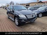 Mercedes-Benz ML 320 CDI Sport-Paket  Bi Xen Navi Kamera - gebrauchte Mercedes-Benz ML 320 aus dem Jahr 2009
