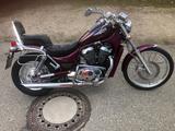 Suzuki Intruder VS 800 sehr gepflegter Zustand  - SUZUKI 2000 INTRUDER