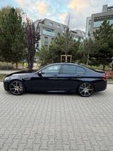 BMW M5 F10 Comp. 1/200 Limited Edition, 28000km - gebrauchte BMW M5 aus dem Jahr 2017