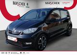 Skoda CITIGOe iV Style *nur an Gewerbe* PDC Sitzh GRA - Skoda Citigo mit Elektro-Antrieb