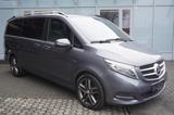Mercedes-Benz V 250 CDI AVANTG/EDITION 4M lang/Sportpaket/Pano - Mercedes-Benz V 220 in Kassel