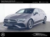 Mercedes-Benz CLA 200 Shooting Brake AMG Line/360° Kamera/LED