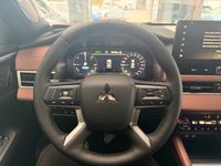 Mitsubishi Plug-in Hybrid Outlander - Vorschau Bild 16