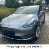 Tesla Model Y Long Range Dual AWD - Tesla Model Y in Bochum