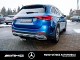 Mercedes-Benz GLC 300 d 4M AMG MBUX SHZ KLIMA KEYLESS-GO - Mercedes-Benz GLC 300 Jahreswagen