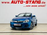 Opel Tigra Twin Top Enjoy** TÜV NEU + RADIO / CD ** - Opel Tigra Enjoy mit Benzin-Antrieb