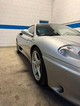 Ferrari 360 Handschalter - Ferrari 360: Coupe