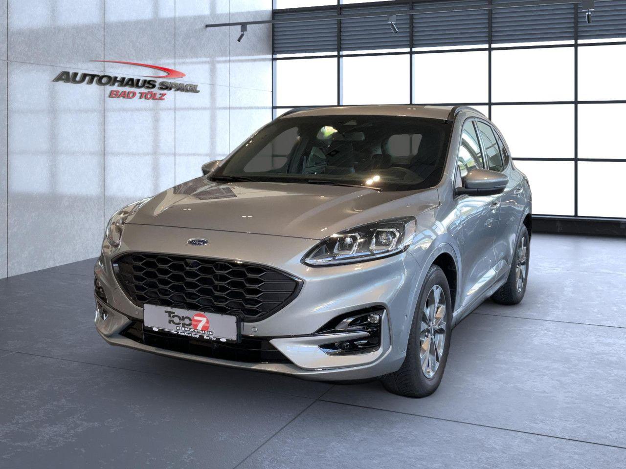 Ford Kuga ST-Line Bluetooth Head Up Display Navi LED