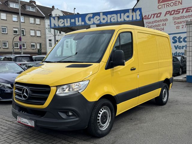 MERCEDES-BENZ Sprinter III Kasten 316 CDI GROSSES-NAVI,R-KAMER