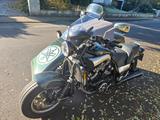 Yamaha V max 1200 ATM 28.000KM - YAMAHA MAX