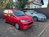 Daihatsu Sirion YRV Cuore 1.Hand erst53tkm... - gebrauchte Daihatsu Sirion aus dem Jahr 2003