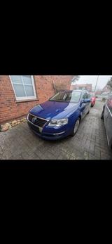 Volkswagen VW Passat 3C B6 Variant, Motorschaden - Volkswagen Passat: 3b Variant