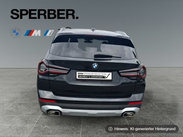 BMW X3 - 4