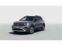 Volkswagen T-Cross - Vorschau Bild 6