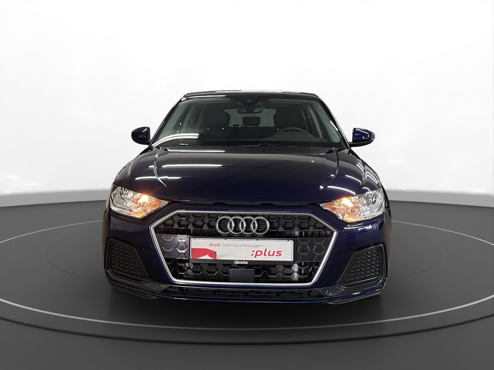 Audi A1 - Bild 3