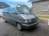 Volkswagen VW T4 Multivan Highline AXG Top Zustand, n... - Volkswagen T4: Highline